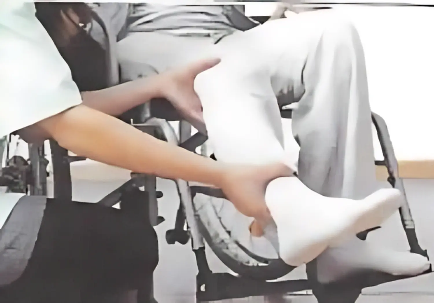 Orthopädie von GP für Ergotherapie - Metzner - Bellmann - Pohle 